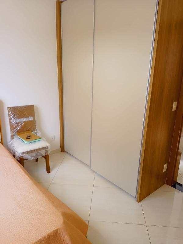 Apartamento, Glória, 2 Quartos, 1 Vaga, 1 Suíte