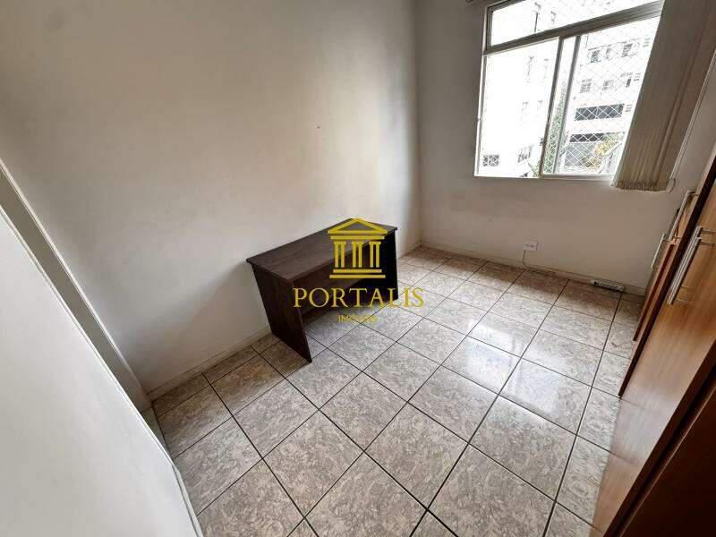 Cobertura, Cidade Nova, 4 Quartos, 3 Vagas, 2 Suítes