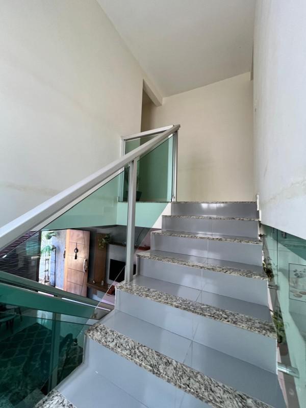 Casa, Masterville, 3 Quartos, 2 Vagas, 1 Suíte