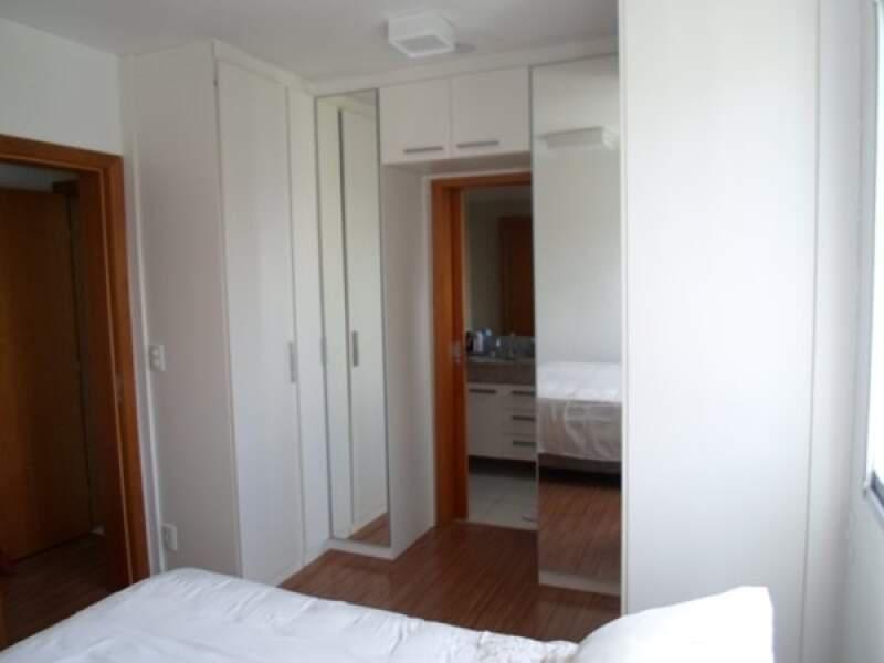 Apartamento, Buritis, 4 Quartos, 4 Vagas, 2 Suítes