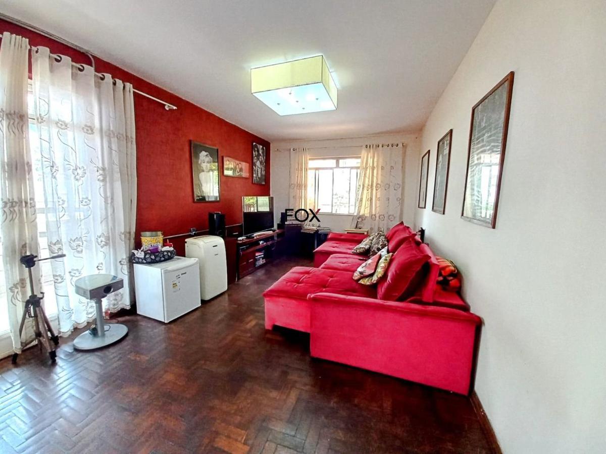 Cobertura, Sion, 5 Quartos, 1 Vaga, 1 Suíte