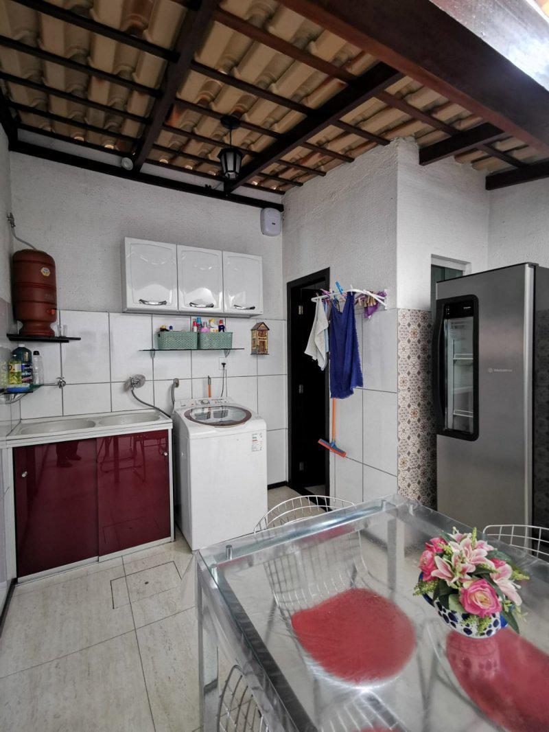 Casa, Palmeiras, 3 Quartos, 2 Vagas, 1 Suíte