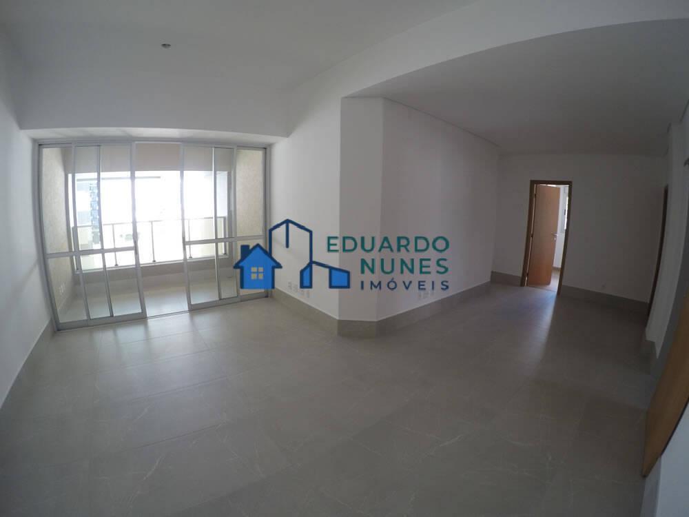 Apartamento, Anchieta, 4 Quartos, 3 Vagas, 2 Suítes
