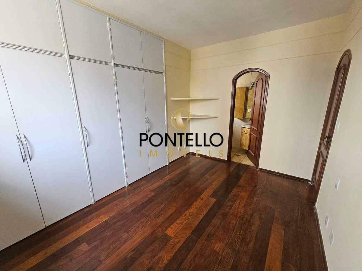 Apartamento, Savassi, 4 Quartos, 2 Vagas, 1 Suíte