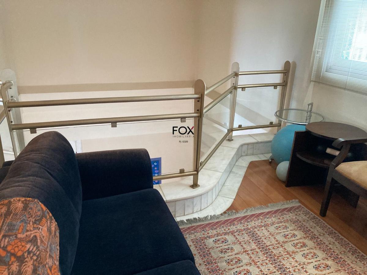Apartamento, Belvedere, 4 Quartos, 4 Vagas, 2 Suítes