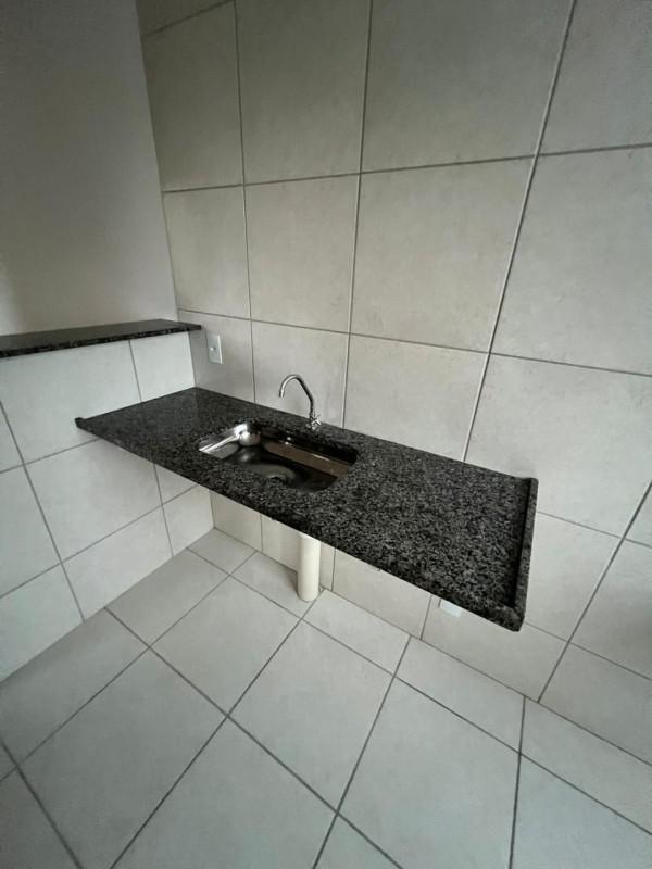 Apartamento, Central Park, 2 Quartos, 1 Vaga
