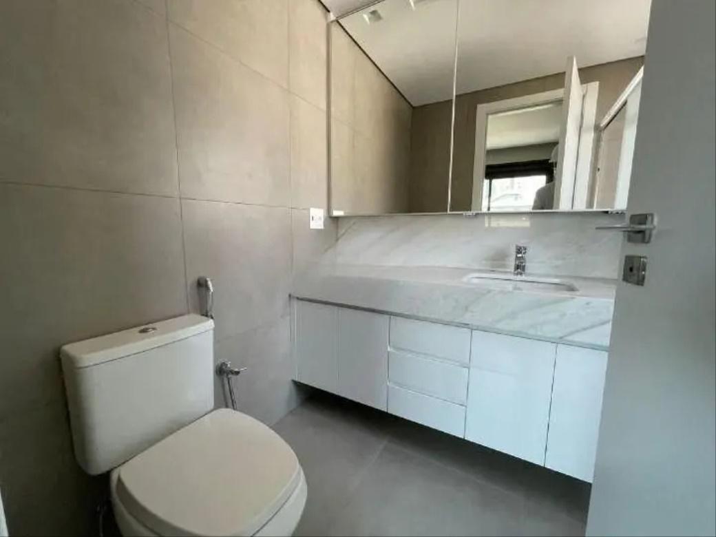 Apartamento, Serra, 4 Quartos, 3 Vagas, 2 Suítes