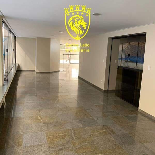 Apartamento, Lourdes, 4 Quartos, 3 Vagas, 1 Suíte