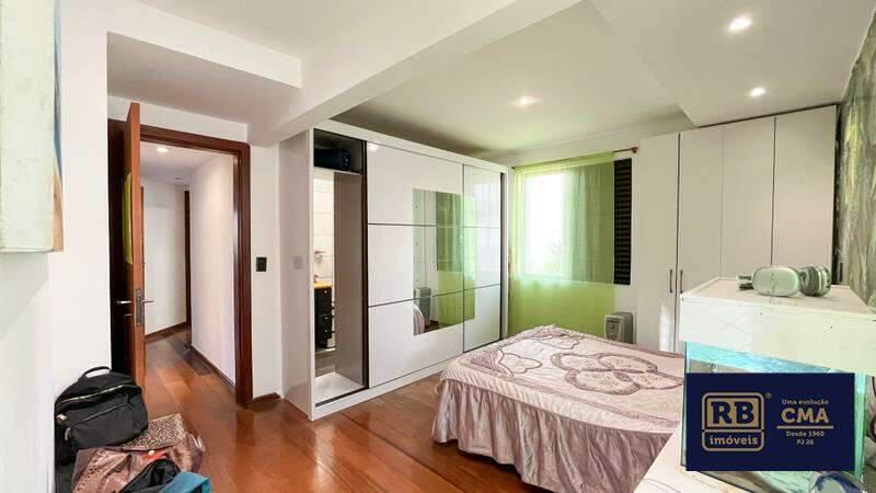 Cobertura, Gutierrez, 3 Quartos, 2 Vagas, 1 Suíte