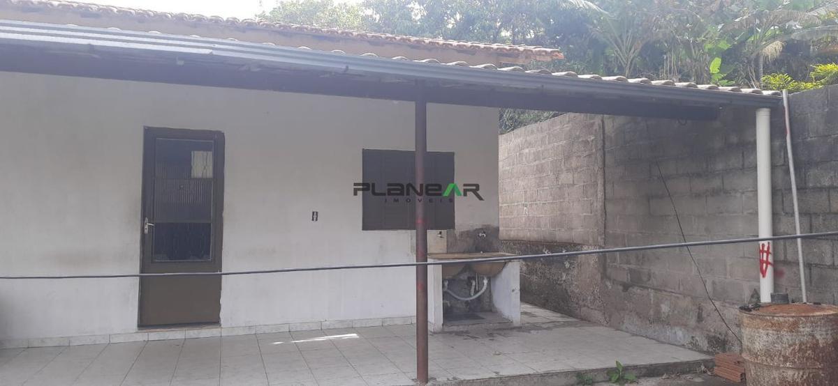 Lote, Colonial, 0 Quarto, 0 Vaga