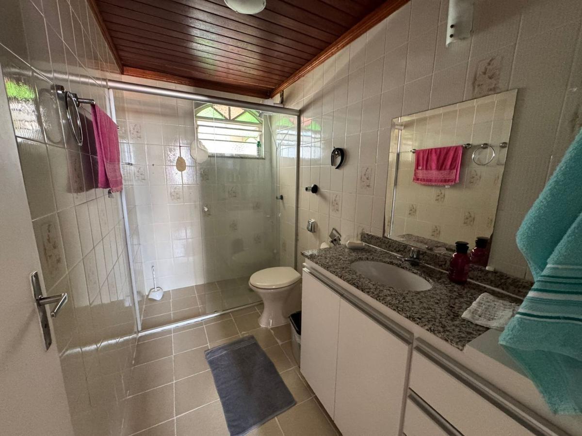 Apartamento, Cidade Nova, 3 Quartos, 1 Vaga