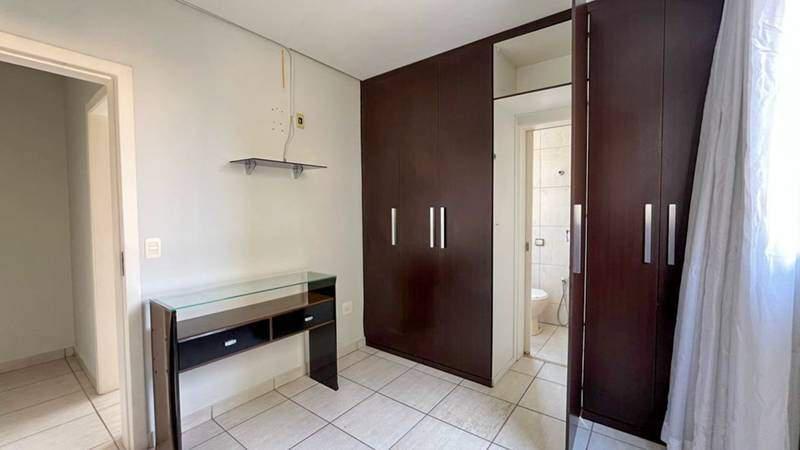 Apartamento, Castelo, 2 Quartos, 2 Vagas, 1 Suíte