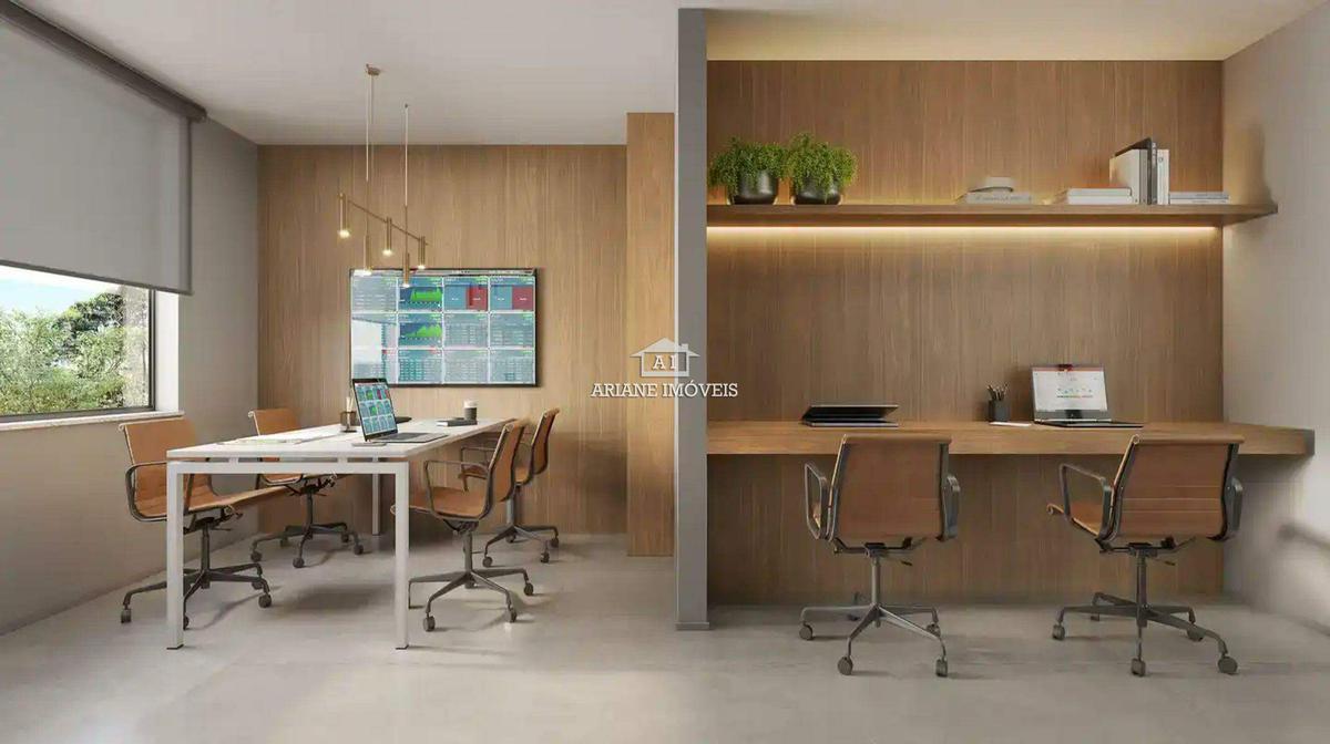 Apartamento, Condomínio Ville de Montagne, 2 Quartos, 2 Vagas, 2 Suítes