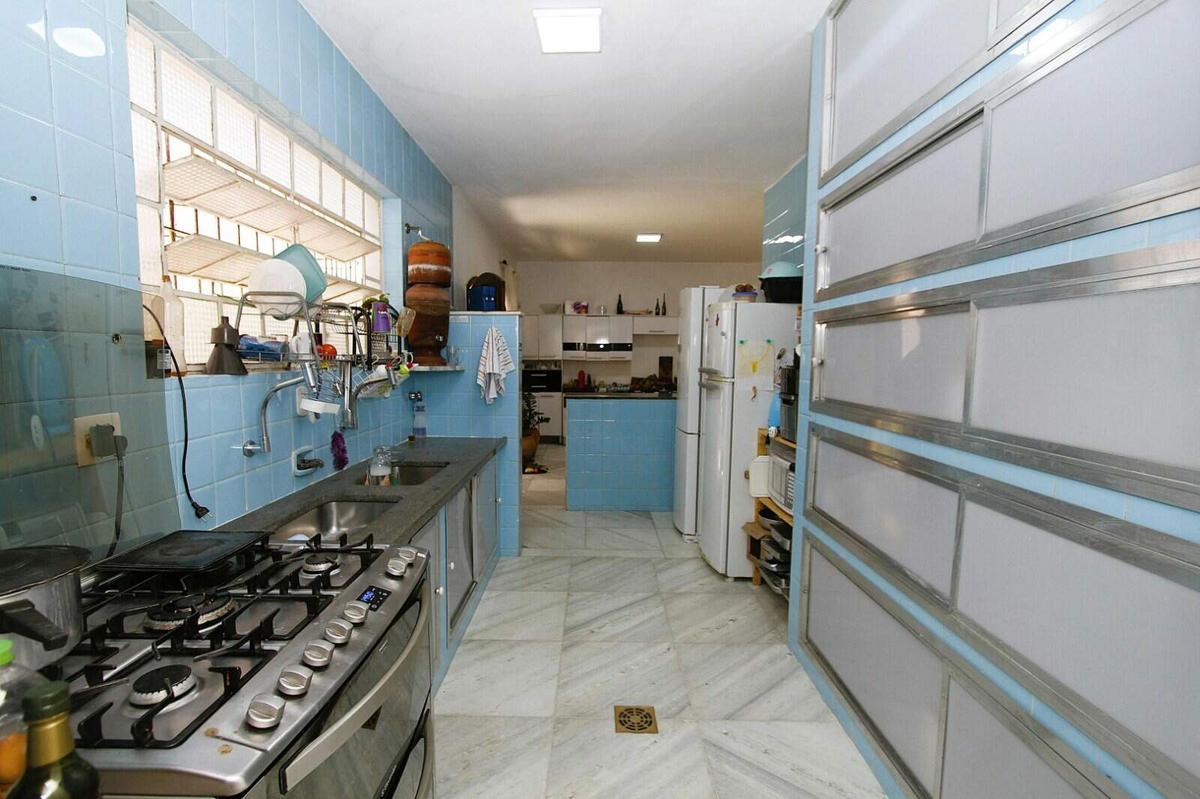Casa, Santo Antônio, 5 Quartos, 4 Vagas, 2 Suítes
