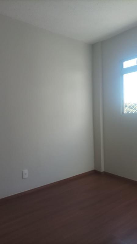 Apartamento, Cinquentenário, 2 Quartos, 1 Vaga