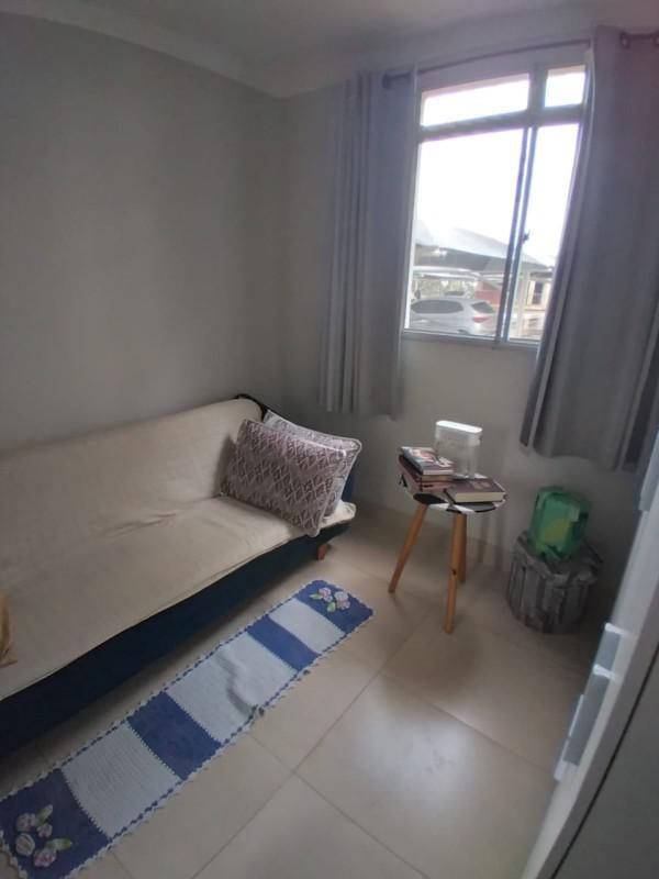 Apartamento, Fonte Grande, 2 Quartos, 1 Vaga