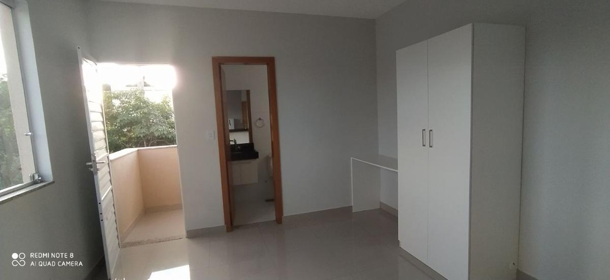 Apartamento, Liberdade, 1 Quarto, 1 Vaga