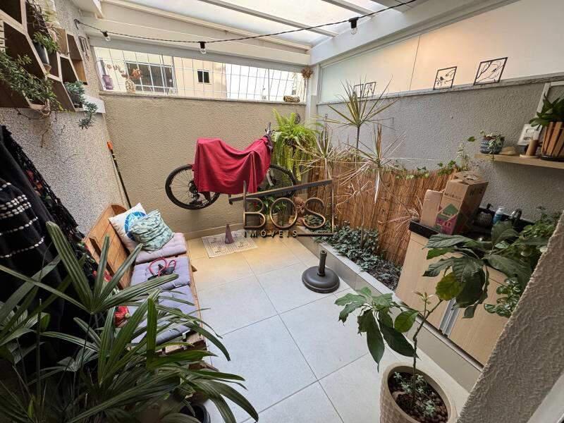 Apartamento, Colégio Batista, 2 Quartos, 1 Vaga