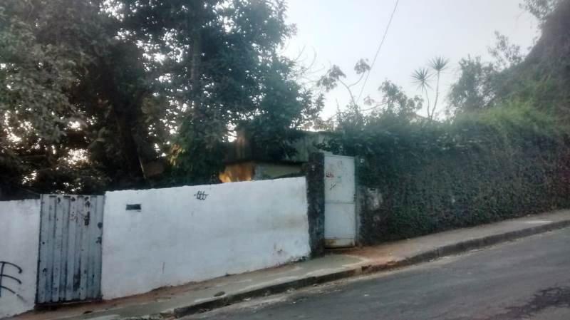 Lote, União, 0 Quarto, 0 Vaga