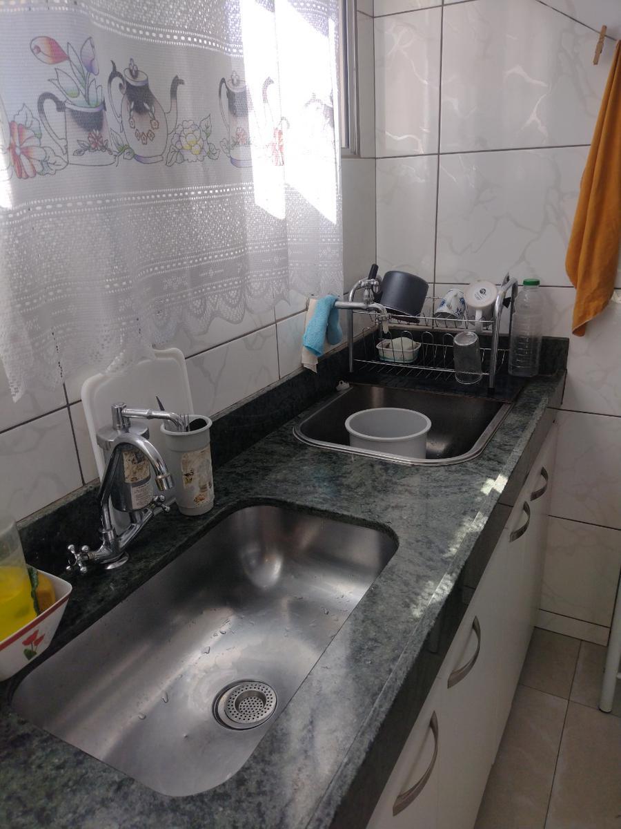Apartamento, Parque Maracanã, 3 Quartos, 1 Vaga