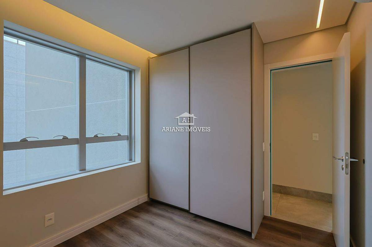 Apartamento, Centro, 3 Quartos, 2 Vagas, 1 Suíte