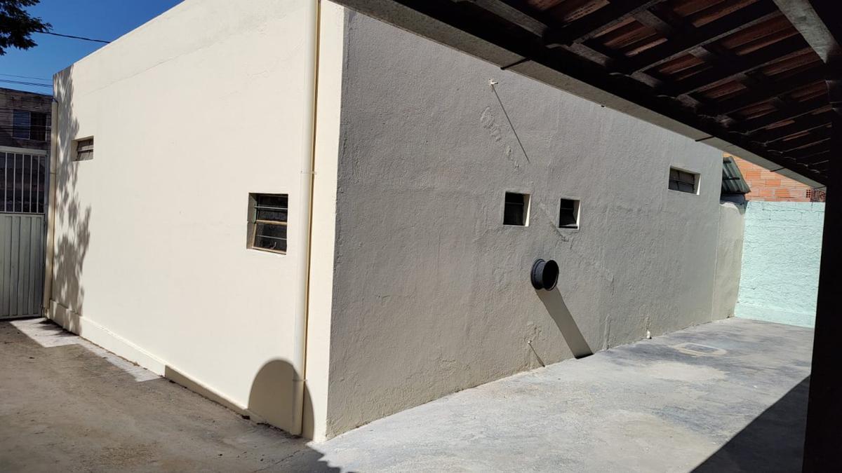 Casa, Piratininga (venda Nova), 3 Quartos, 5 Vagas, 1 Suíte