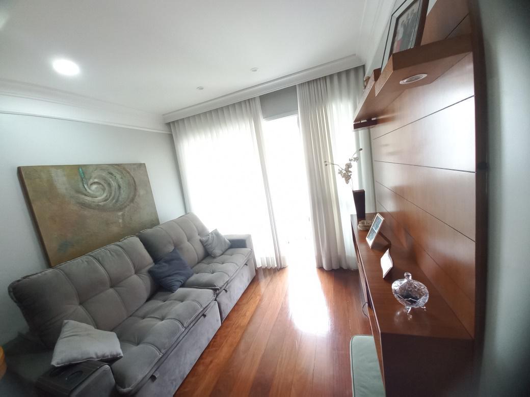 Apartamento, Lourdes, 2 Quartos, 1 Vaga