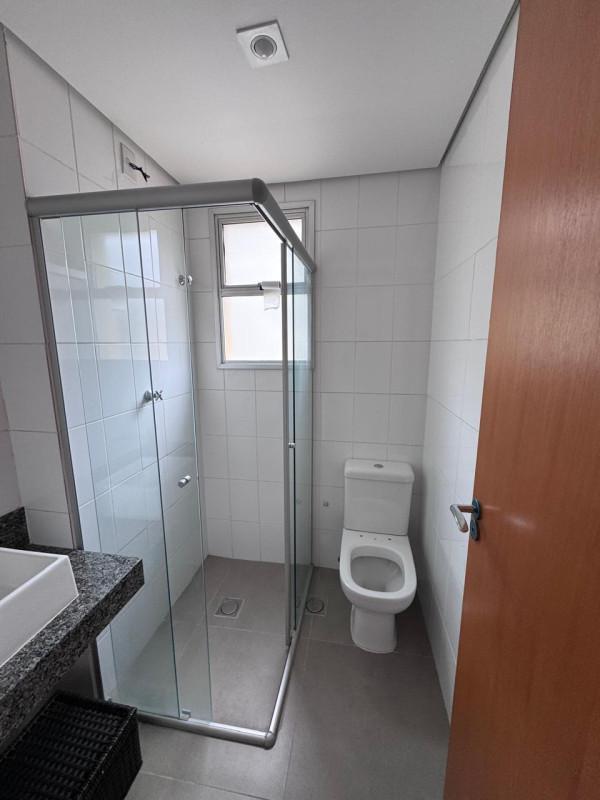 Apartamento, Fernão Dias, 2 Quartos, 2 Vagas, 1 Suíte