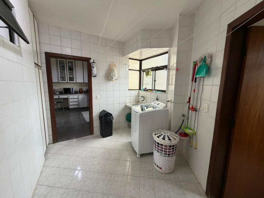 Apartamento, Ouro Preto, 4 Quartos, 2 Vagas, 1 Suíte