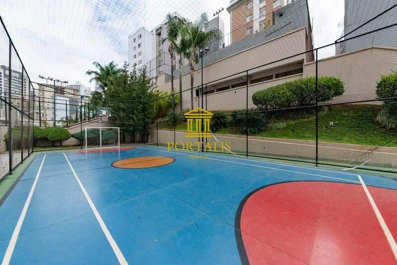 Apartamento, Buritis, 3 Quartos, 2 Vagas, 1 Suíte