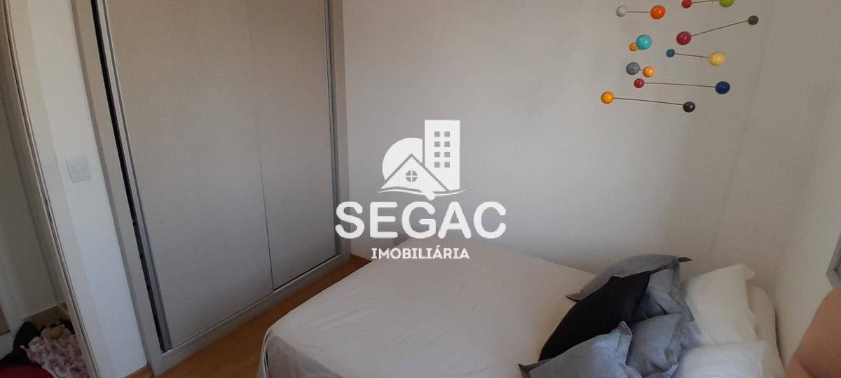 Apartamento, Calafate, 3 Quartos, 2 Vagas, 1 Suíte