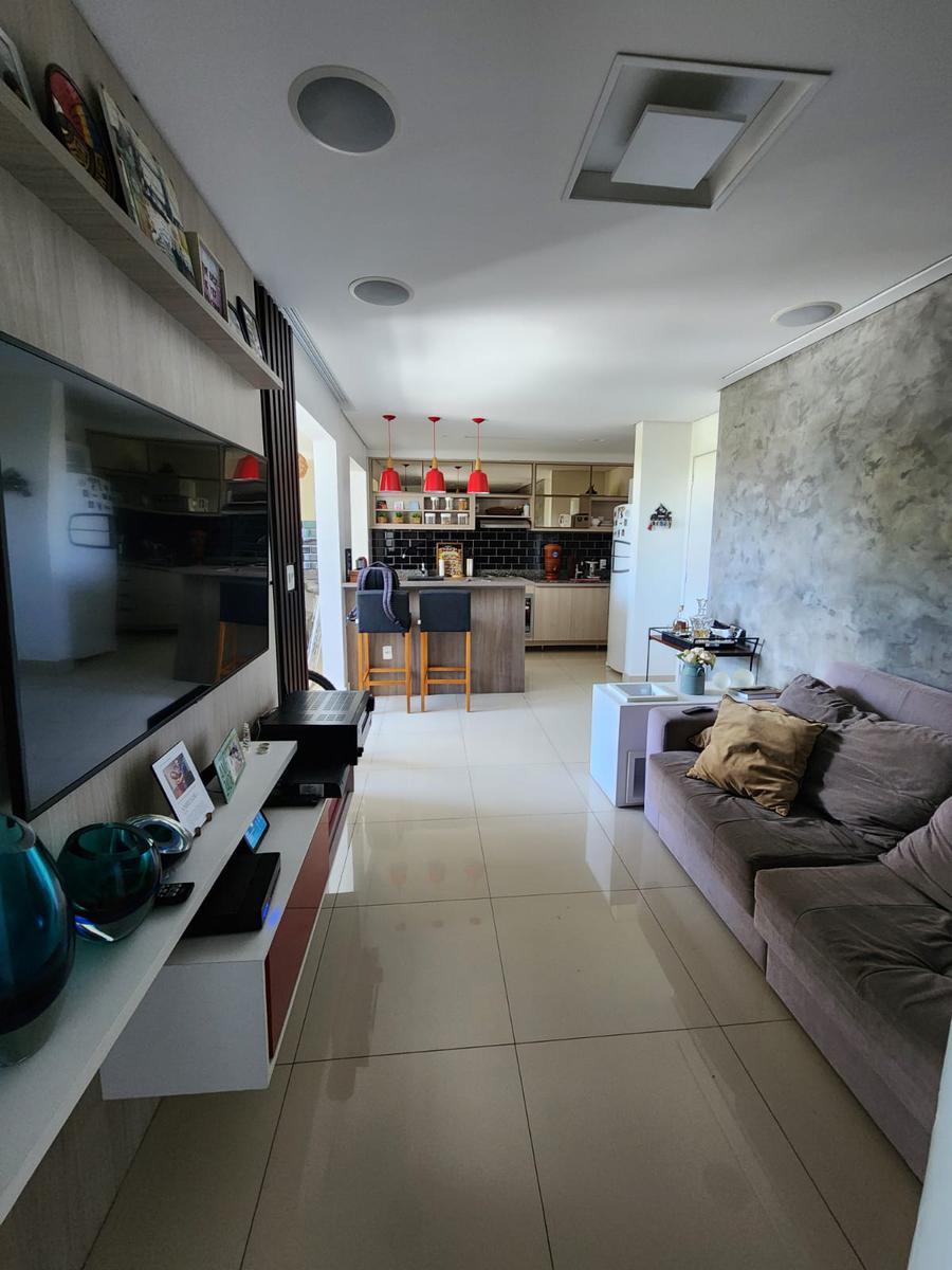 Apartamento, Ouro Preto, 2 Quartos, 1 Vaga, 1 Suíte