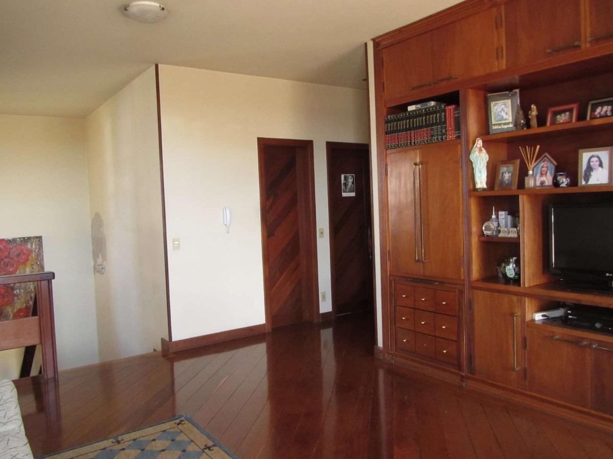 Casa, Alto Caiçaras, 3 Quartos, 3 Vagas, 1 Suíte