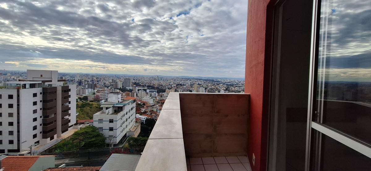Apartamento, São Lucas, 2 Quartos, 2 Vagas