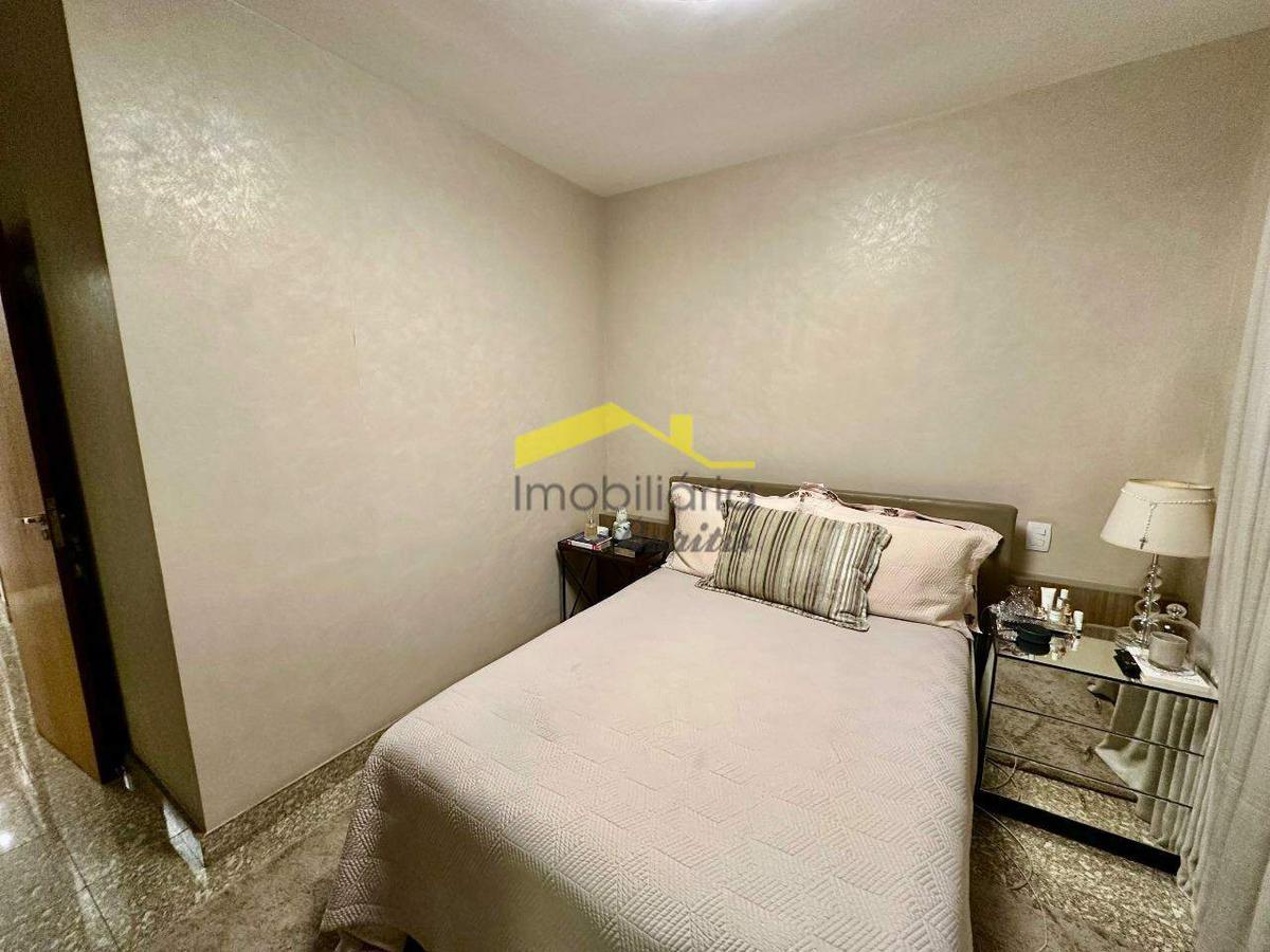 Apartamento, Buritis, 4 Quartos, 3 Vagas, 1 Suíte