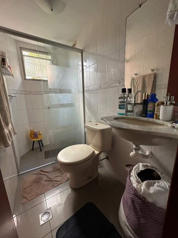 Apartamento, Floresta, 3 Quartos, 1 Vaga, 1 Suíte