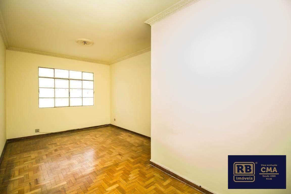 Apartamento, Lourdes, 3 Quartos, 0 Vaga, 1 Suíte