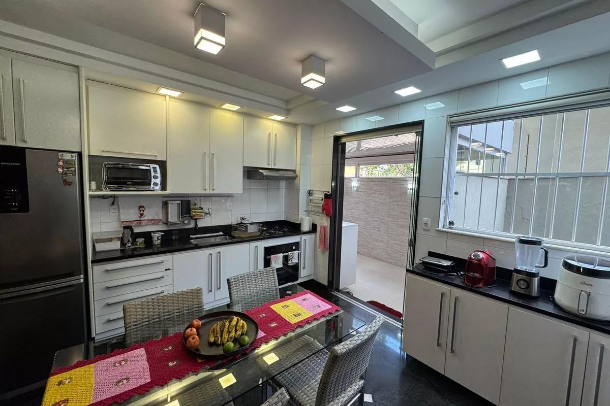 Apartamento, Santa Inês, 3 Quartos, 2 Vagas, 1 Suíte