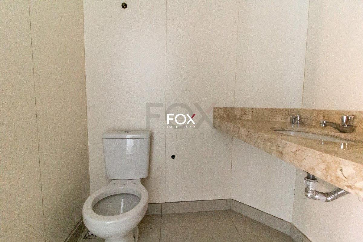 Andar, Barro Preto, 0 Quarto, 2 Vagas
