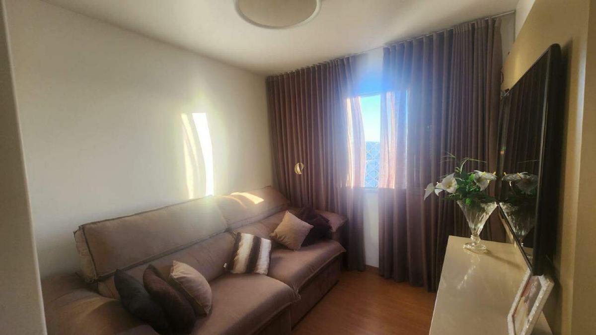 Apartamento, Buritis, 4 Quartos, 3 Vagas, 2 Suítes