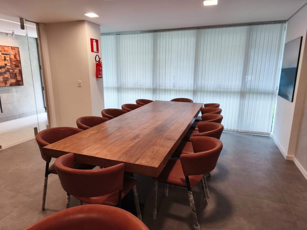 Cobertura, Serra, 3 Quartos, 2 Vagas, 1 Suíte