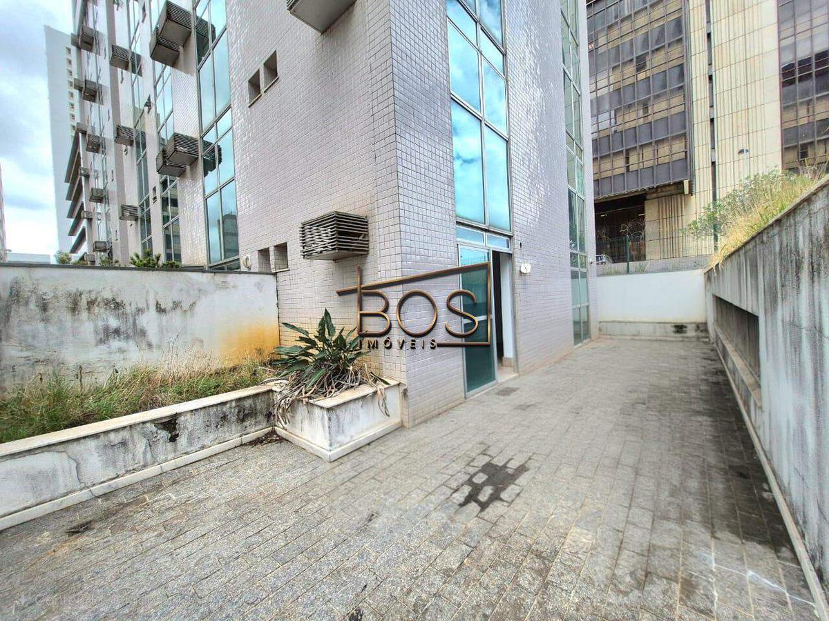 Andar, Santo Agostinho, 10 Quartos, 5 Vagas, 4 Suítes