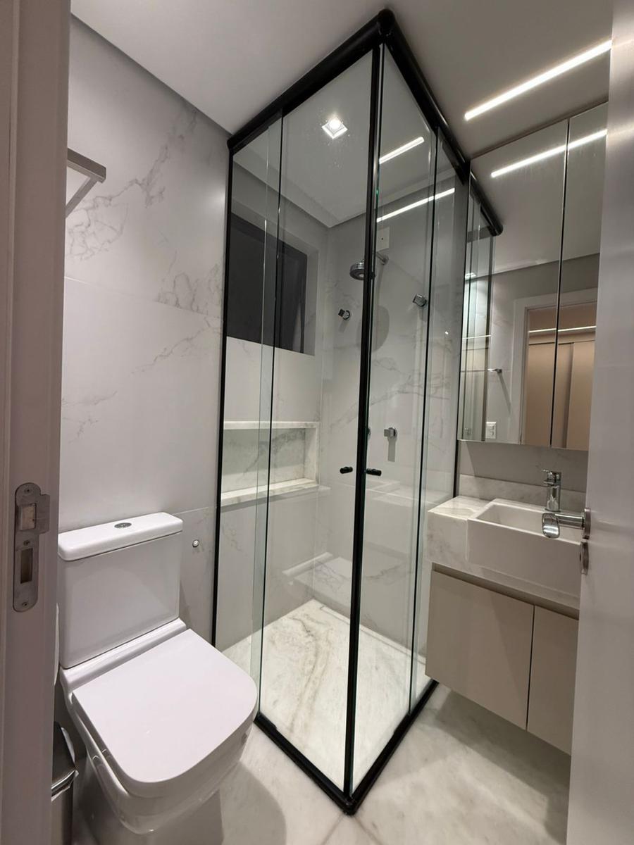 Cobertura, Floresta, 3 Quartos, 4 Vagas, 3 Suítes