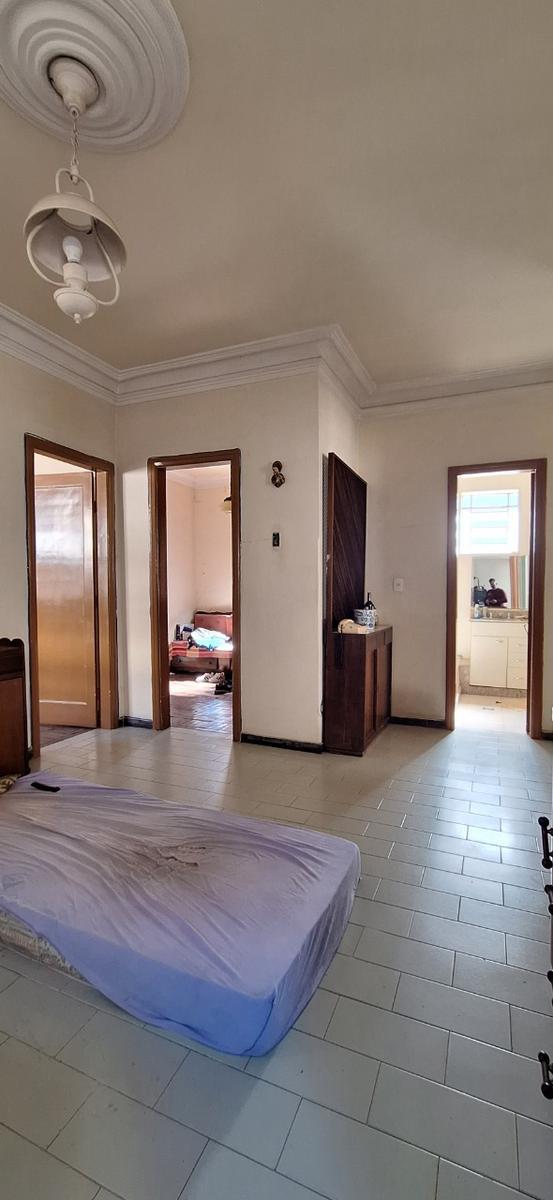 Casa, Floresta, 6 Quartos, 1 Vaga, 1 Suíte