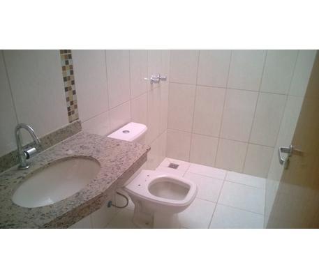 Casa, Santa Amélia, 3 Quartos, 2 Vagas, 1 Suíte