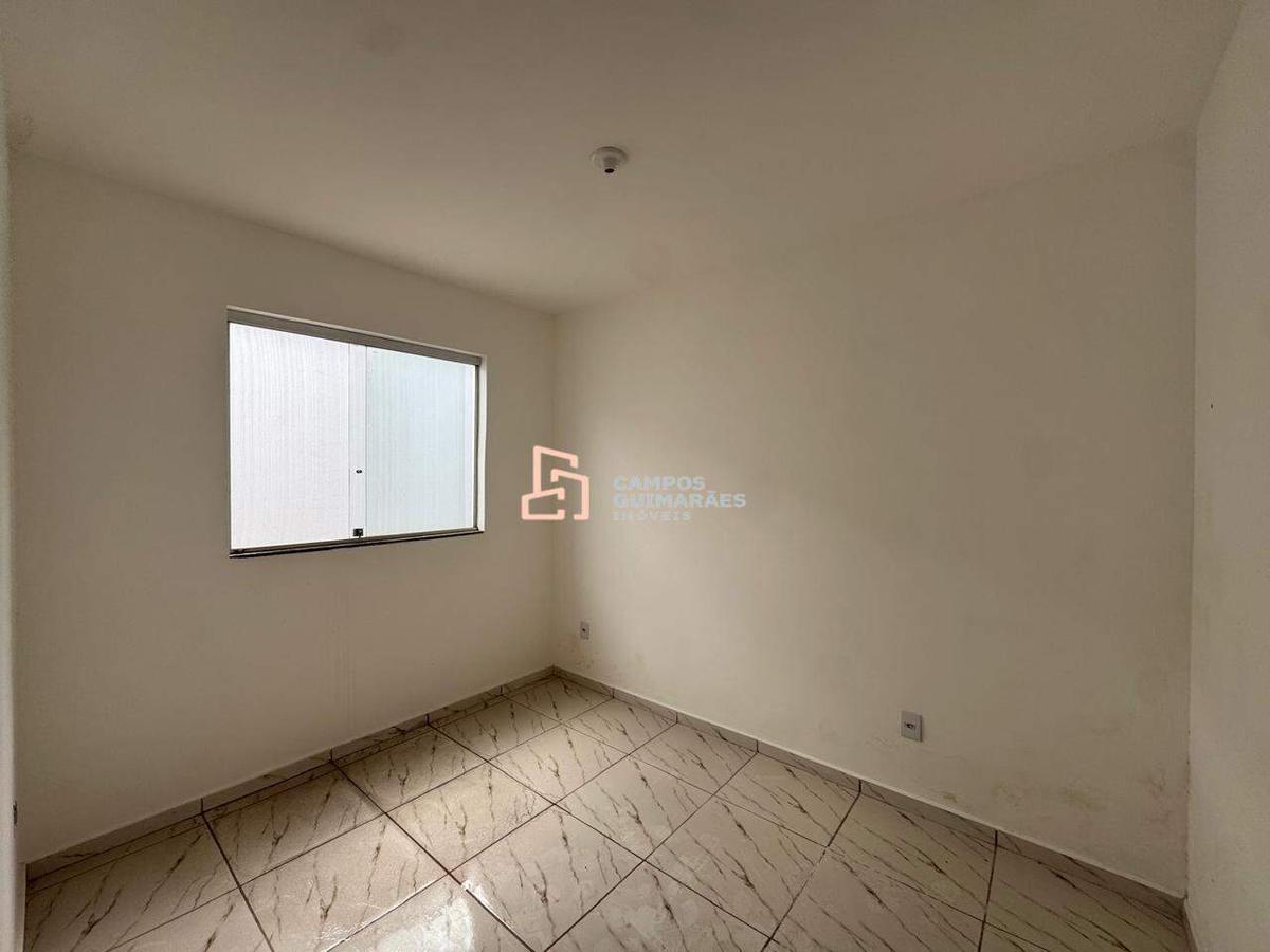Apartamento, Masterville, 3 Quartos, 2 Vagas, 1 Suíte