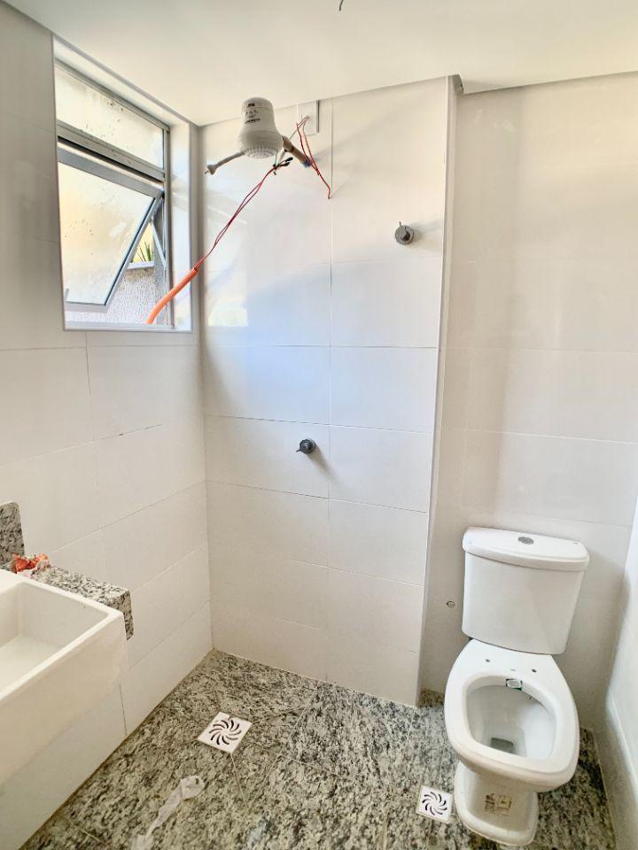 Apartamento, Serra, 2 Quartos, 1 Vaga, 2 Suítes