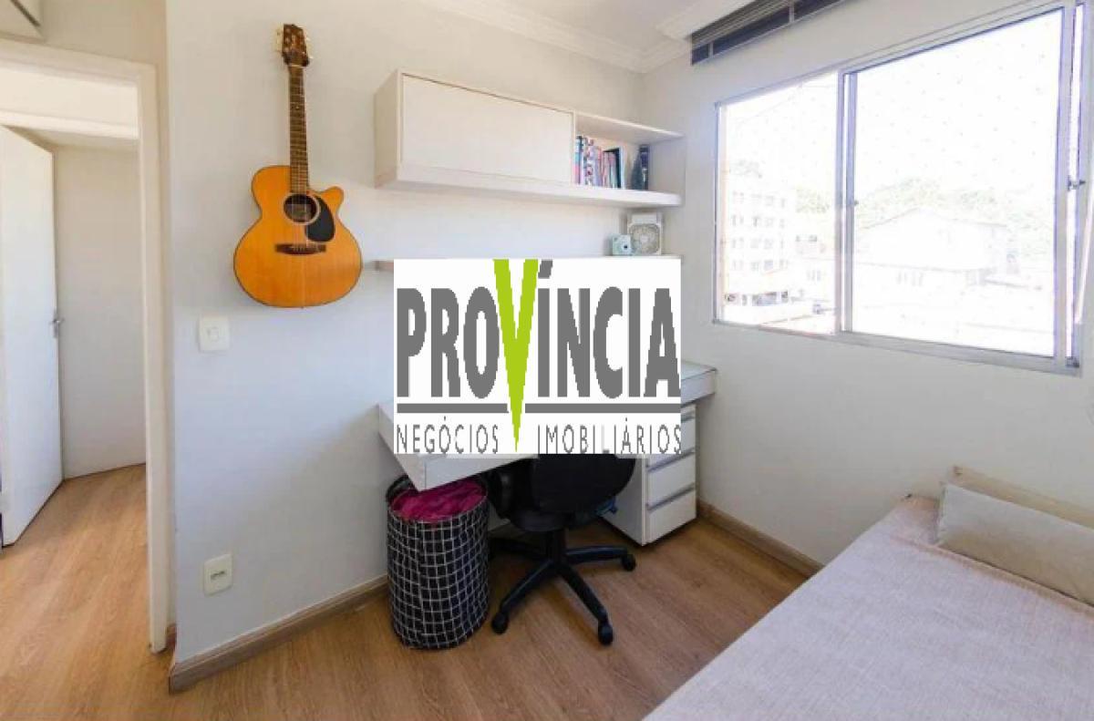 Apartamento, João Pinheiro, 2 Quartos, 1 Vaga