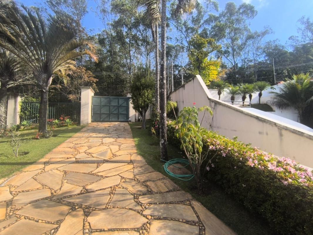 Casa, Bosque do Jambreiro, 5 Quartos, 2 Vagas, 3 Suítes