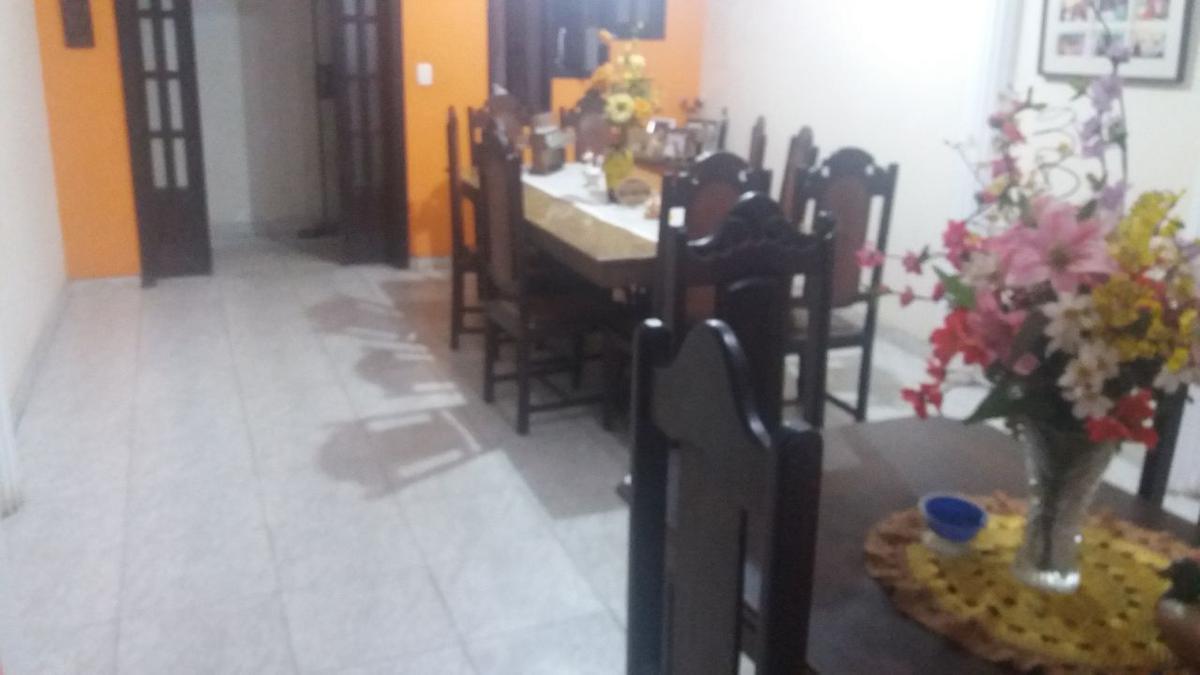 Casa, Cachoeirinha, 9 Quartos, 4 Vagas, 3 Suítes